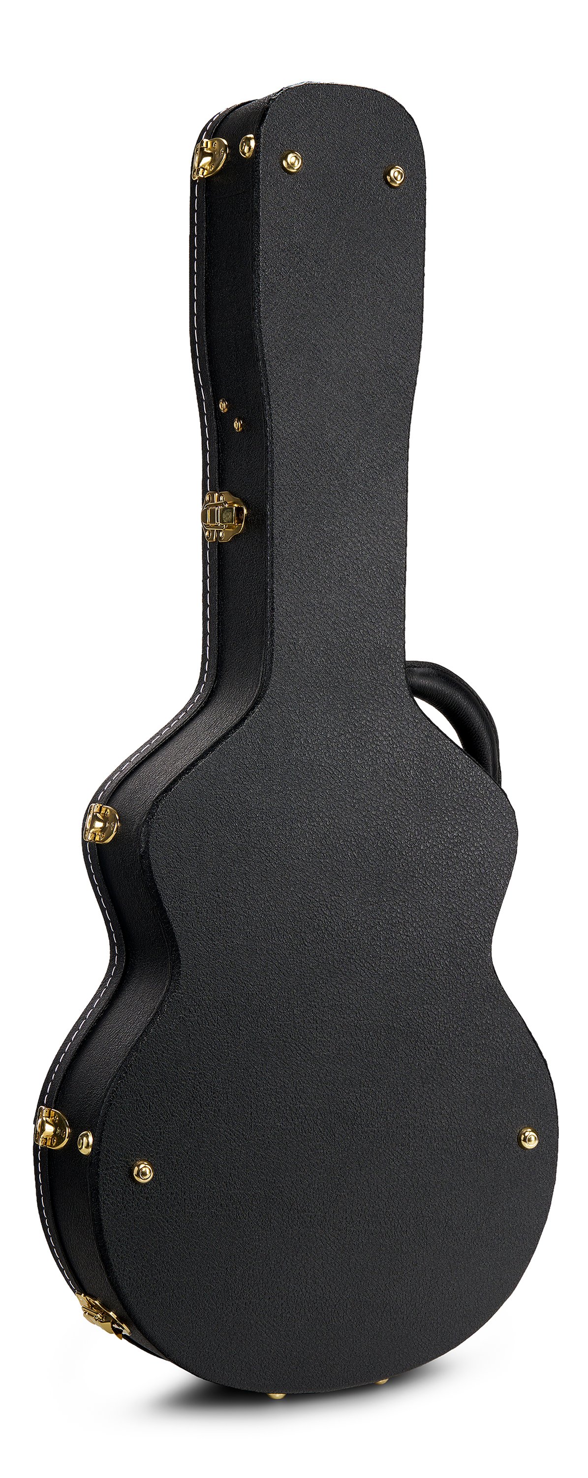 Back of a Case for a Martin Guitar image number 6